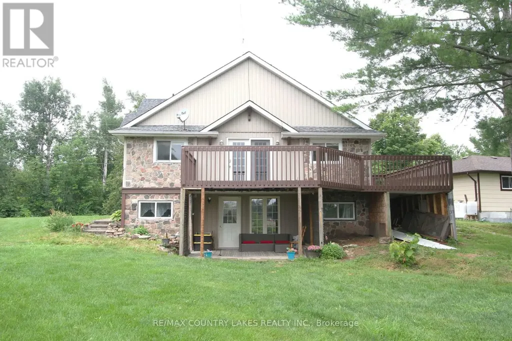16 Hummingbird Lane Kawartha Lakes (carden) ON L0K 1B0