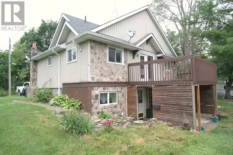 16 Hummingbird Lane Kawartha Lakes (carden) ON L0K 1B0