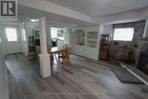 16 Hummingbird Lane Kawartha Lakes (carden) ON L0K 1B0