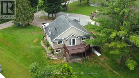 16 Hummingbird Lane Kawartha Lakes (carden) ON L0K 1B0