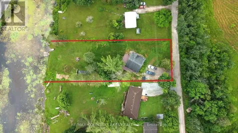 16 Hummingbird Lane Kawartha Lakes (carden) ON L0K 1B0