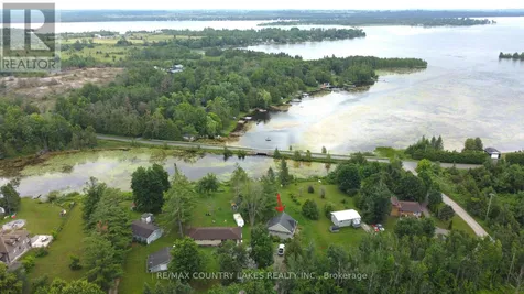 16 Hummingbird Lane Kawartha Lakes (carden) ON L0K 1B0