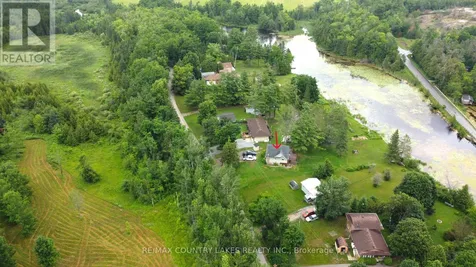 16 Hummingbird Lane Kawartha Lakes (carden) ON L0K 1B0