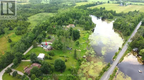 16 Hummingbird Lane Kawartha Lakes (carden) ON L0K 1B0