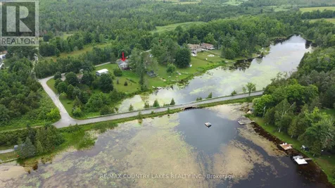 16 Hummingbird Lane Kawartha Lakes (carden) ON L0K 1B0