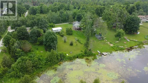 16 Hummingbird Lane Kawartha Lakes (carden) ON L0K 1B0
