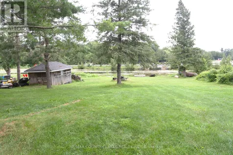 16 Hummingbird Lane Kawartha Lakes (carden) ON L0K 1B0
