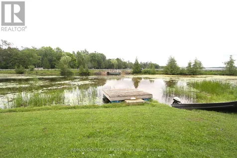 16 Hummingbird Lane Kawartha Lakes (carden) ON L0K 1B0