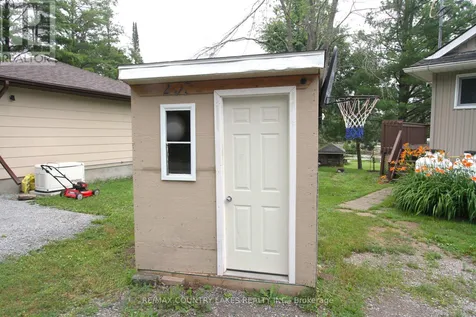 16 Hummingbird Lane Kawartha Lakes (carden) ON L0K 1B0