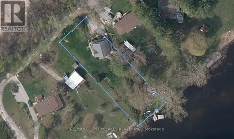 16 Hummingbird Lane Kawartha Lakes (carden) ON L0K 1B0