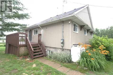 16 Hummingbird Lane Kawartha Lakes (carden) ON L0K 1B0