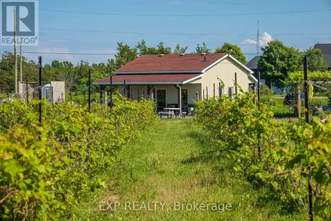 3609 County Road 8 Prince Edward County (north Marysburg Ward) ON K0K 2T0