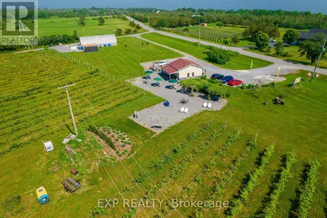 3609 County Road 8 Prince Edward County (north Marysburg Ward) ON K0K 2T0
