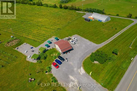 3609 County Road 8 Prince Edward County (north Marysburg Ward) ON K0K 2T0