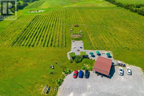 3609 County Road 8 Prince Edward County (north Marysburg Ward) ON K0K 2T0