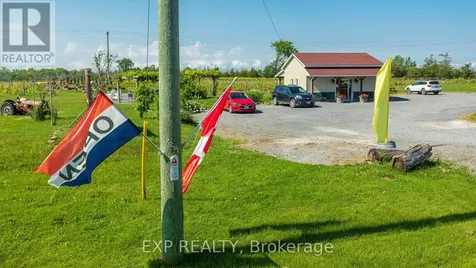 3609 County Road 8 Prince Edward County (north Marysburg Ward) ON K0K 2T0