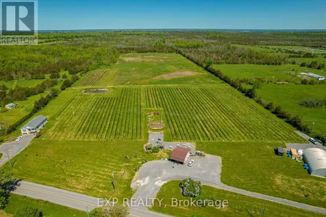 3609 County Road 8 Prince Edward County (north Marysburg Ward) ON K0K 2T0