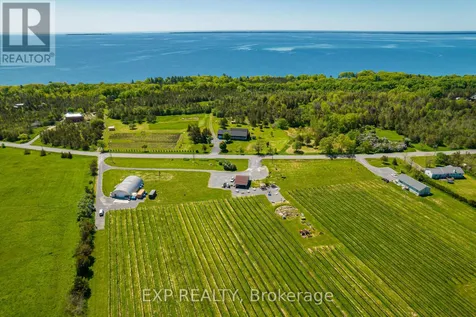 3609 County Road 8 Prince Edward County (north Marysburg Ward) ON K0K 2T0