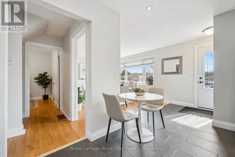 103 William Street Guelph (st. George's) ON N1E 5G2