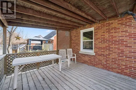 103 William Street Guelph (st. George's) ON N1E 5G2