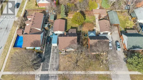 103 William Street Guelph (st. George's) ON N1E 5G2