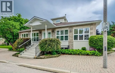 302 College Avenue West Guelph ON N1G 4T6
