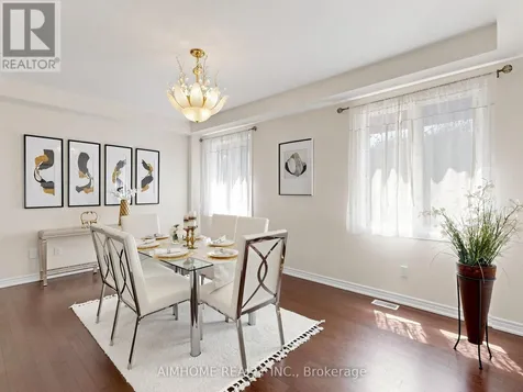 664 Mcgregor Farm Trail Newmarket (glenway Estates) ON L3X 0H3