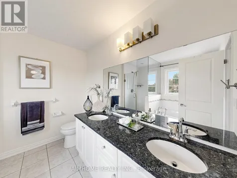 664 Mcgregor Farm Trail Newmarket (glenway Estates) ON L3X 0H3