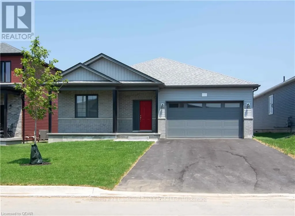11 Allen Street Prince Edward County (picton Ward) ON K0K 2T0