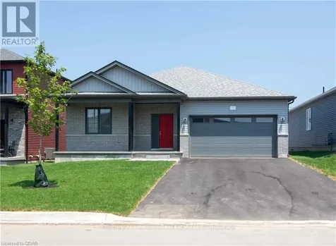 11 Allen Street Prince Edward County (picton Ward) ON K0K 2T0