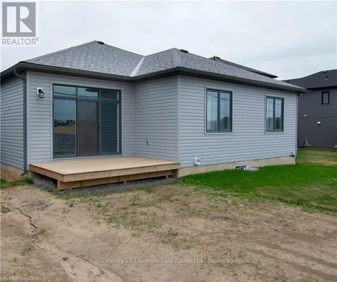 11 Allen Street Prince Edward County (picton Ward) ON K0K 2T0