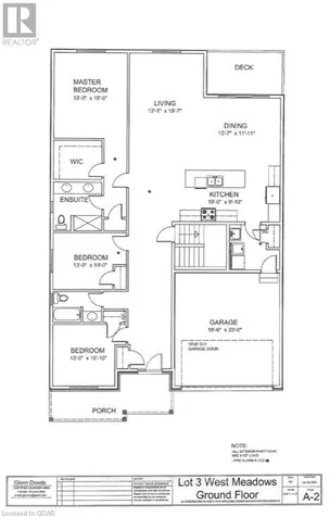 11 Allen Street Prince Edward County (picton Ward) ON K0K 2T0