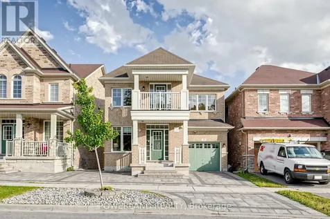 17 Fierheller Court Markham (berczy) ON L6C 0W6