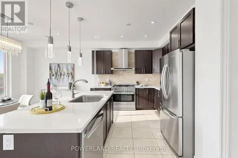 17 Fierheller Court Markham (berczy) ON L6C 0W6