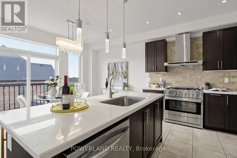 17 Fierheller Court Markham (berczy) ON L6C 0W6