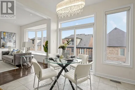 17 Fierheller Court Markham (berczy) ON L6C 0W6