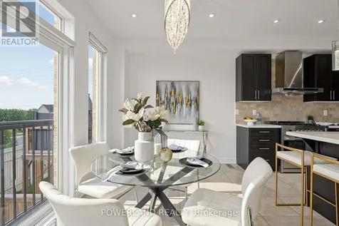 17 Fierheller Court Markham (berczy) ON L6C 0W6
