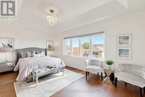 17 Fierheller Court Markham (berczy) ON L6C 0W6