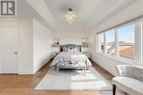 17 Fierheller Court Markham (berczy) ON L6C 0W6