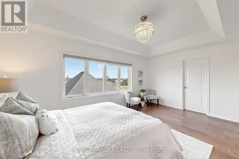 17 Fierheller Court Markham (berczy) ON L6C 0W6