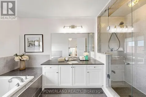 17 Fierheller Court Markham (berczy) ON L6C 0W6