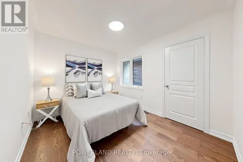 17 Fierheller Court Markham (berczy) ON L6C 0W6