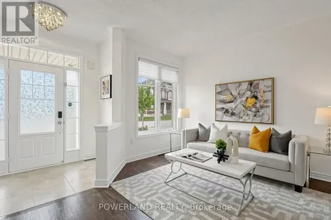 17 Fierheller Court Markham (berczy) ON L6C 0W6