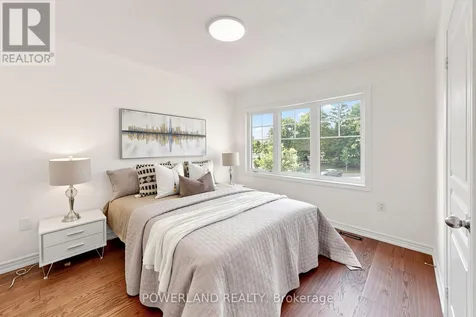 17 Fierheller Court Markham (berczy) ON L6C 0W6