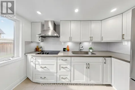 17 Fierheller Court Markham (berczy) ON L6C 0W6