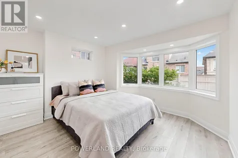 17 Fierheller Court Markham (berczy) ON L6C 0W6