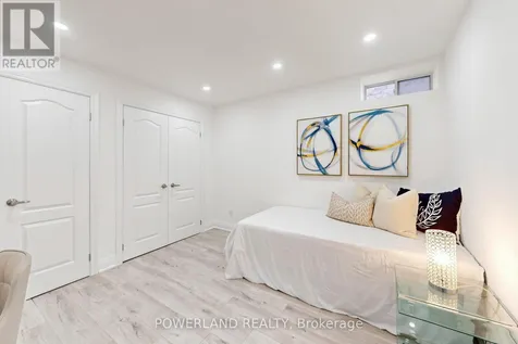 17 Fierheller Court Markham (berczy) ON L6C 0W6