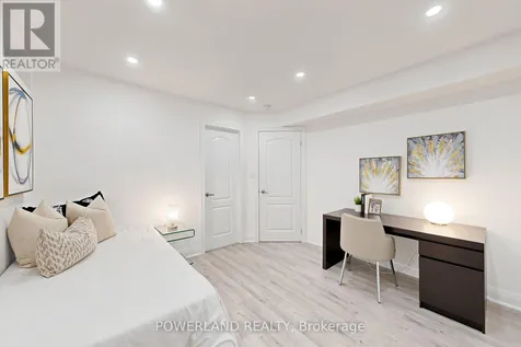 17 Fierheller Court Markham (berczy) ON L6C 0W6