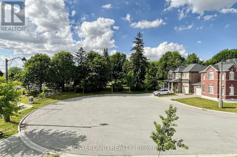 17 Fierheller Court Markham (berczy) ON L6C 0W6