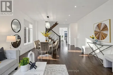 17 Fierheller Court Markham (berczy) ON L6C 0W6